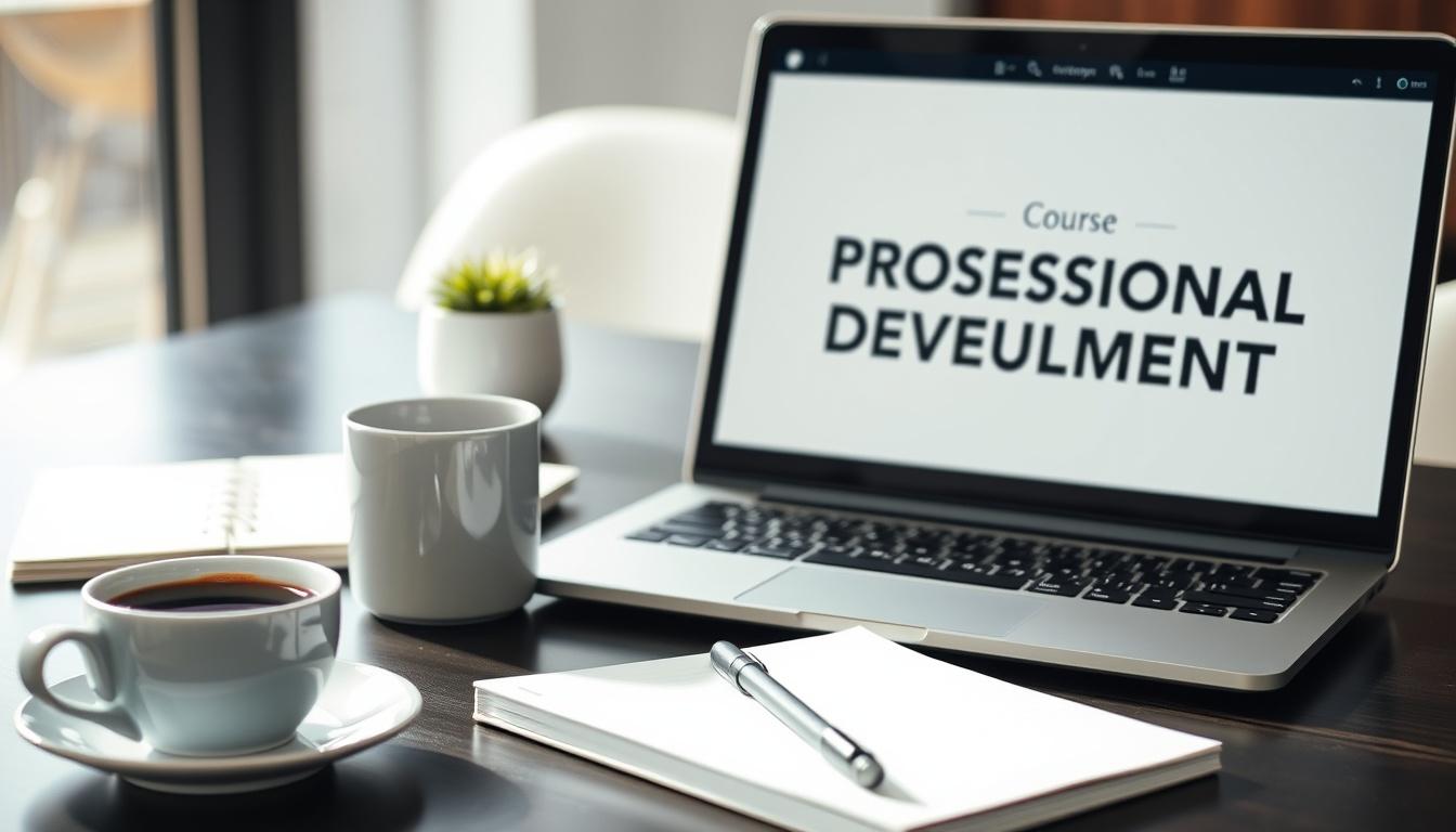 Beneficios de Nuestros Cursos